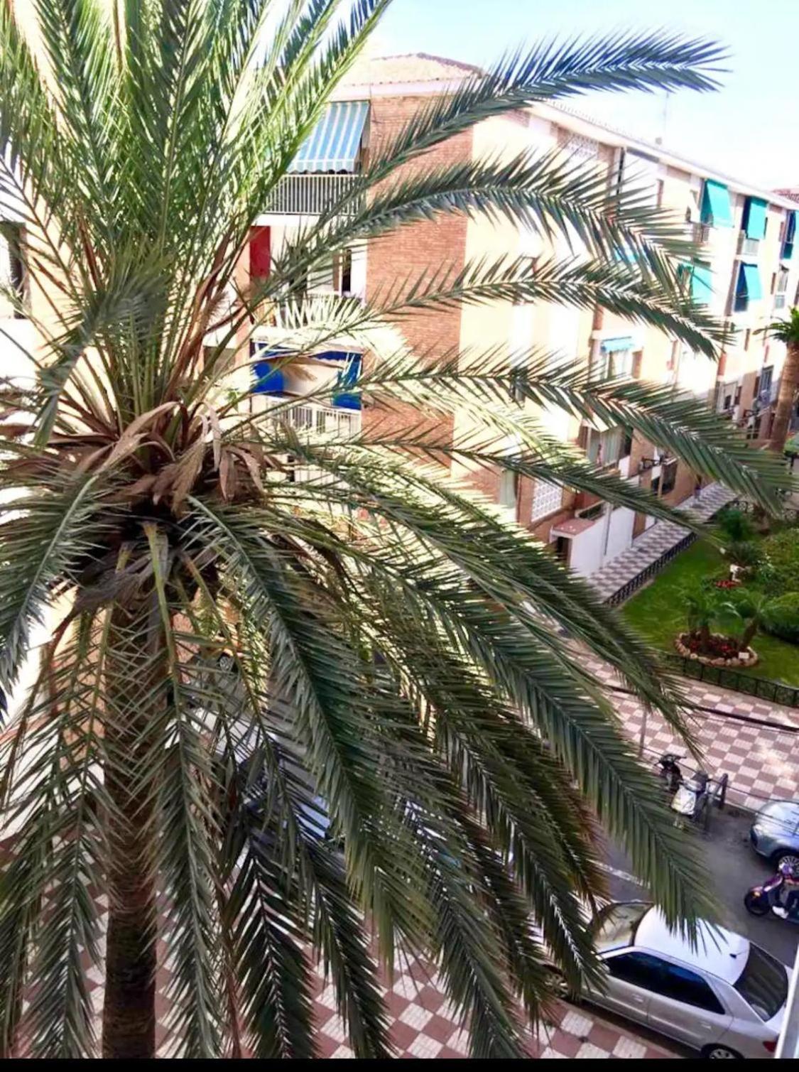 Habitacion 3 - 3 Planta Sin Ascensor En Piso Compartido No Es Piso Entero! Fuengirola Exterior photo